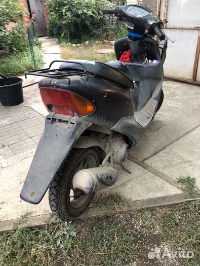 Мопед хонда дио 34