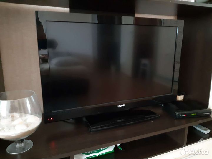 Телевизор бу