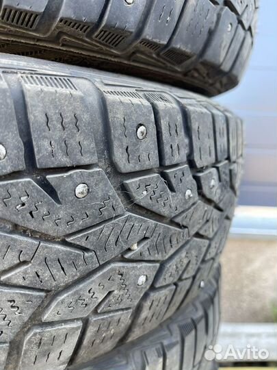 Колеса зима матиз 155/70R13