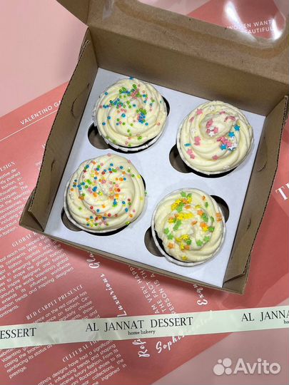 Торты и Бенто торты на заказ