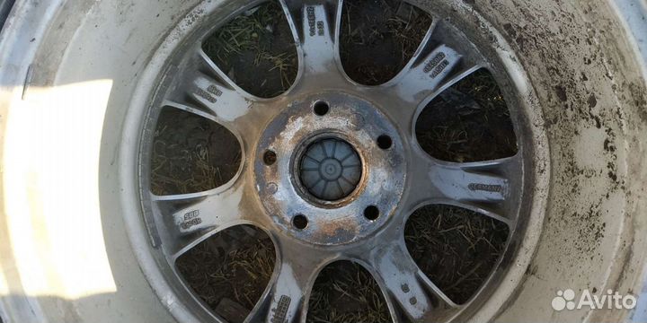 Диски 124стиль