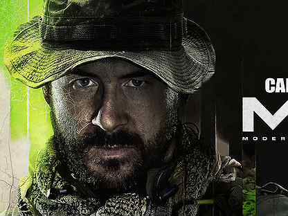 Call of Duty: Modern Warfare 2 ps5 ps4 русская