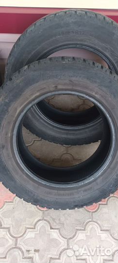 Ecovision VI-186 AT 245/65 R17