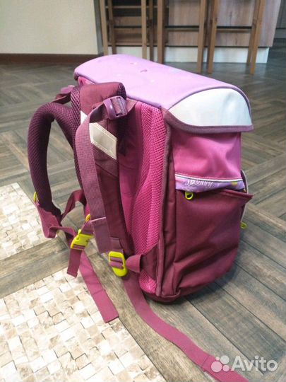 Рюкзак школьный