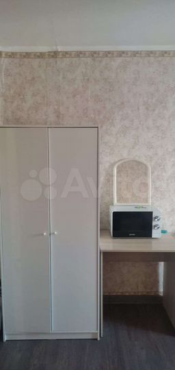 Комната 12 м² в 5-к., 8/9 эт.