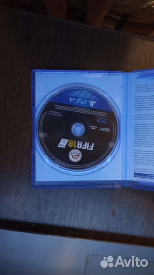 Игры для приставок ps4