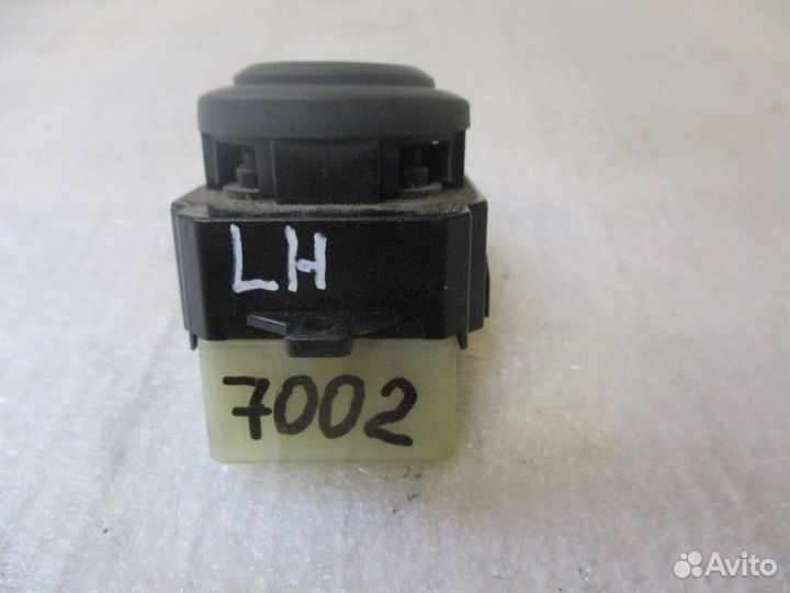 Кнопка регулировки зеркал Kia Rio 3 (UB\QB)