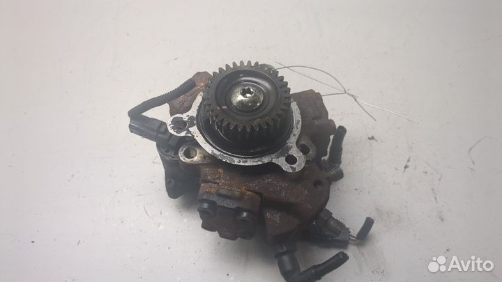 Тнвд Land Rover Range Rover Sport, 2010