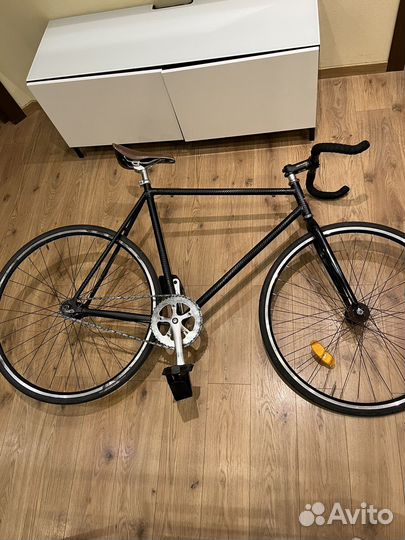 Велосипед фикс