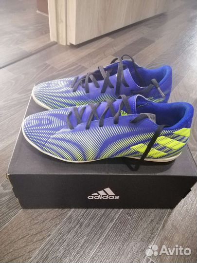 Футзалки adidas детские