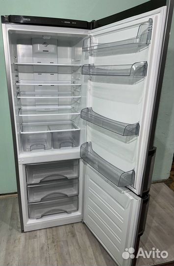 Холодильник Atlant no frost