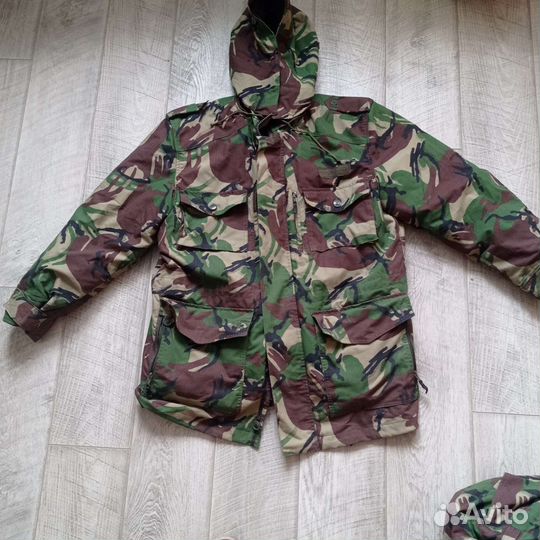 Военный костюм модель(Кукла -М)