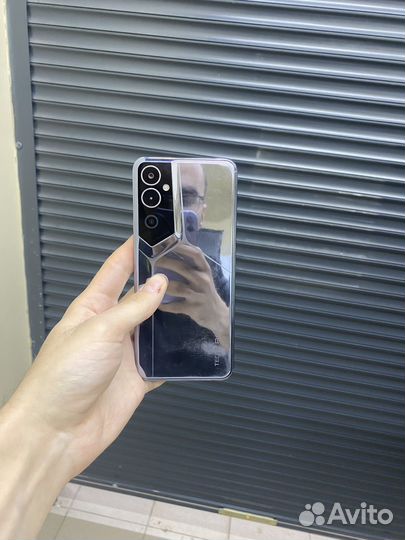 TECNO Pova Neo 2, 4/64 ГБ