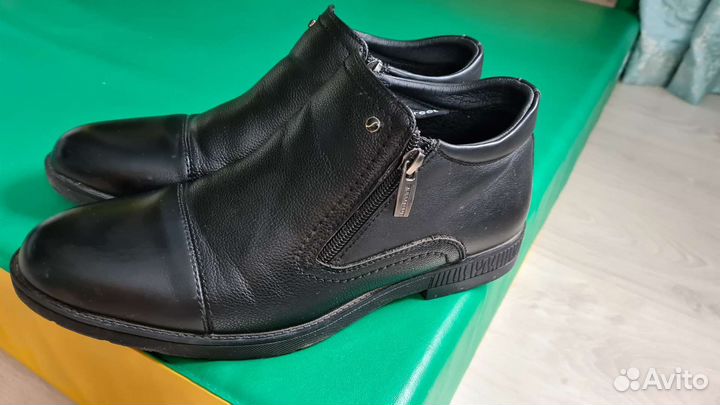 Обувь мужская 39 размер бу