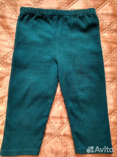 Детский костюм на весну