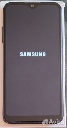 Samsung Galaxy A01, 2/16 ГБ