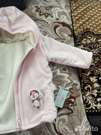 Костюм весна