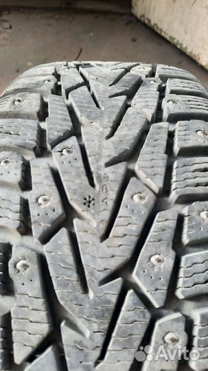 Nokian Tyres Nordman 7 205/55 R16