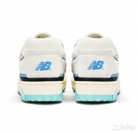 Кроссовки New Balance 550