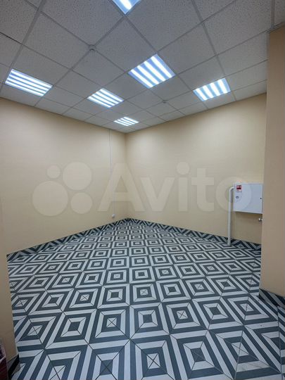 Торговая площадь, 60 м²