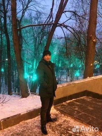 Садовник/ Помощник по хозяйству, С проживанием