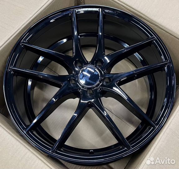 Диски на Kia Cerato Киа Церато R19