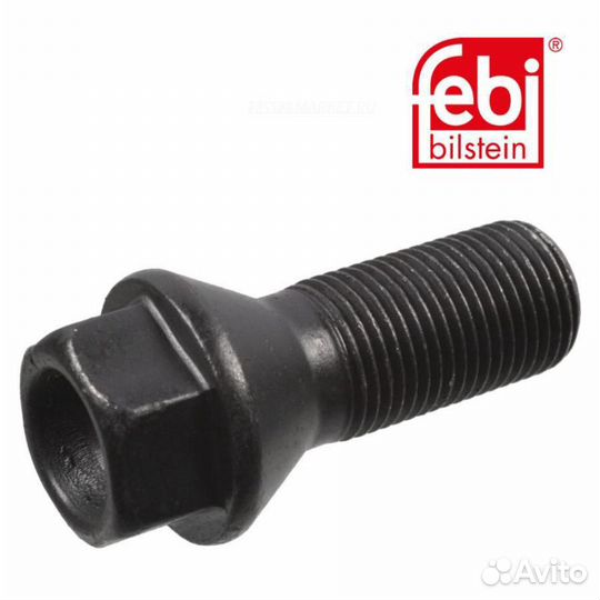 Febi 26744 Болт колесный зад