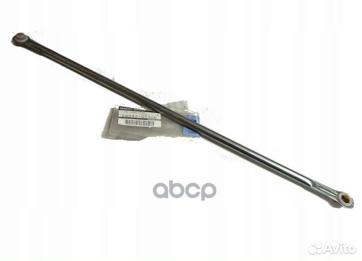 Тяга с/о лев P11E 2884250J0C 2884250J0C nissan