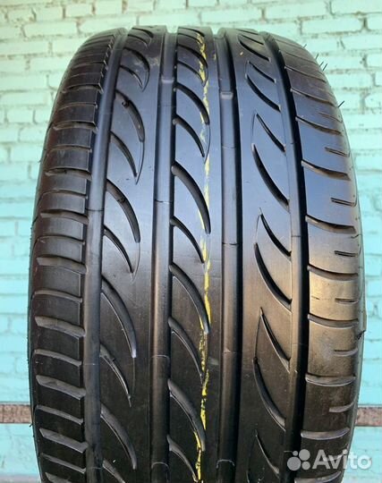 Pirelli P Zero Nero GT 245/30 R20 111V