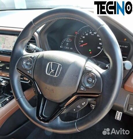 Honda Vezel 1.5 CVT, 2021, 32 000 км