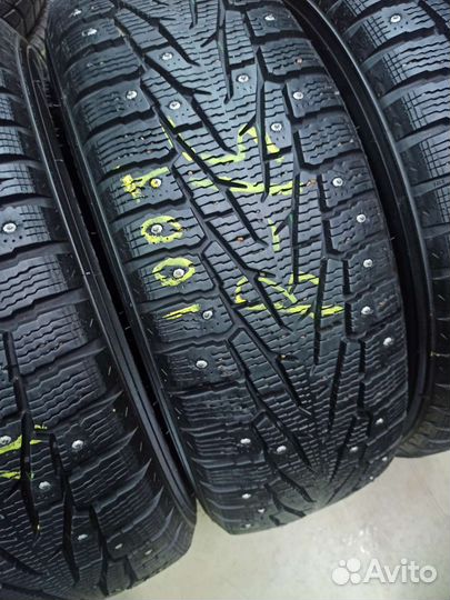 Nokian Tyres Nordman 7 SUV 205/70 R15 100T