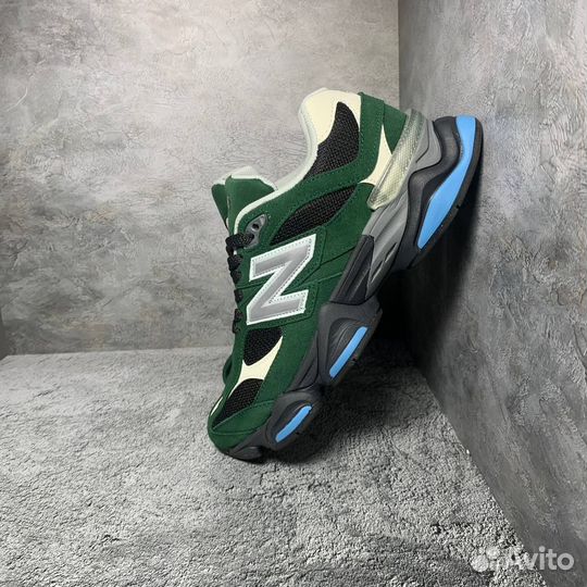 Кроссовки New Balance 9060