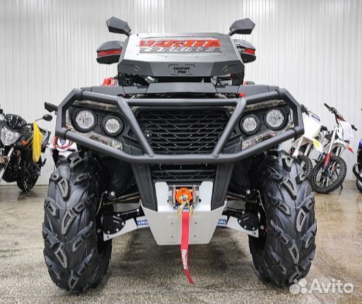 Aodes pathcross MAX 1000 XE PRO-sport LCD камуфляж