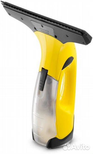 Karcher для мытья окон