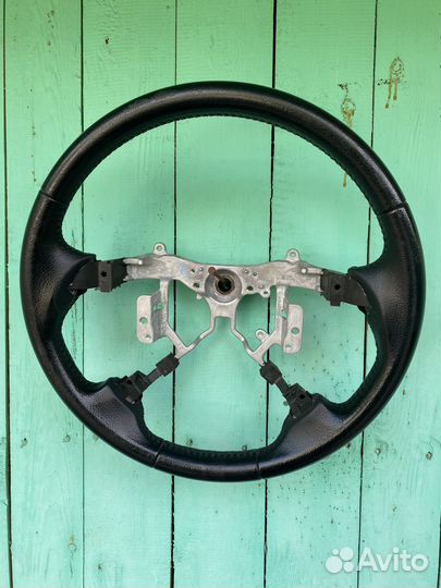 Обод руля Toyota