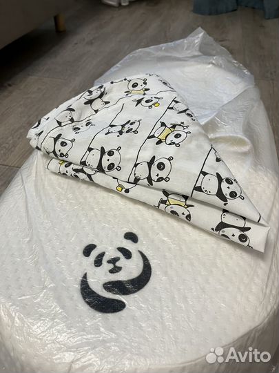 Кокон для новорожденных