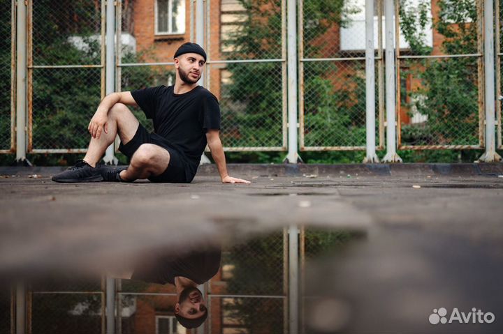 Фотосъемка и видеосъемка