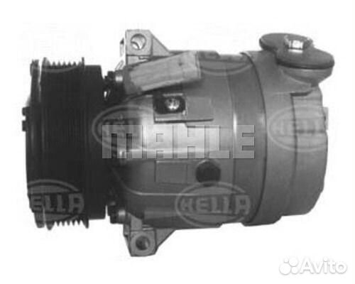 Компрессор кондиционера Mahle/Knecht, ACP320000S