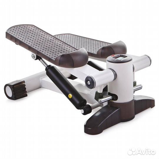 Министеппер Torneo Ritm белый/серый S-112W