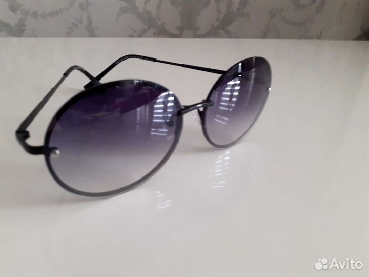 Солнцезащитные очки женские H&M