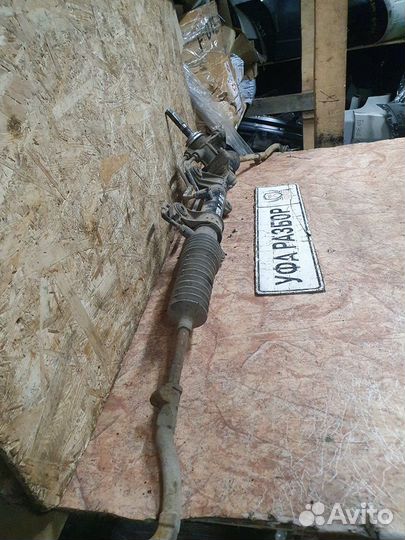 Рулевая рейка 2.0 АКПП Renault Laguna 1998-2001