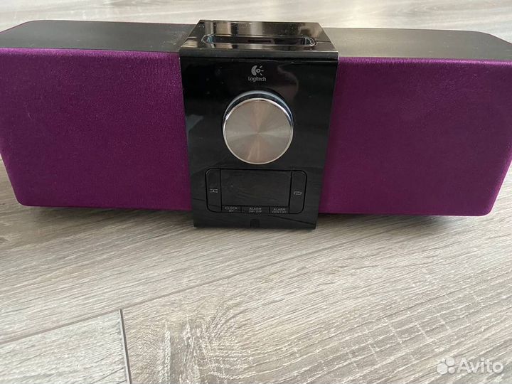 Док станцию