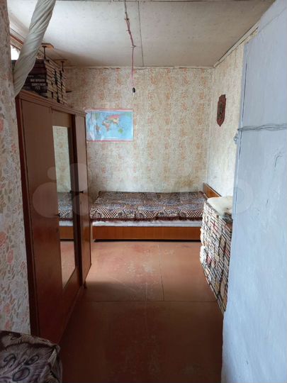 Дом 45 м² на участке 8 сот.