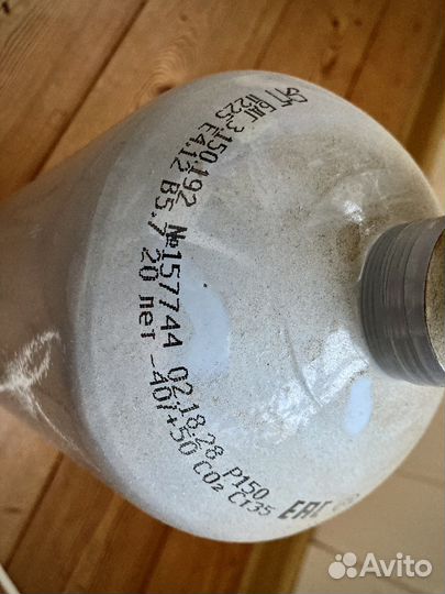 CO2 для аквариума
