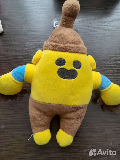 Игрушки Brawl stars