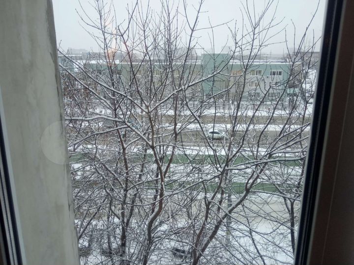 Комната 12 м² в 4-к., 5/9 эт.