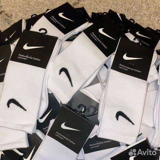 Носки nike оптом и в розницу
