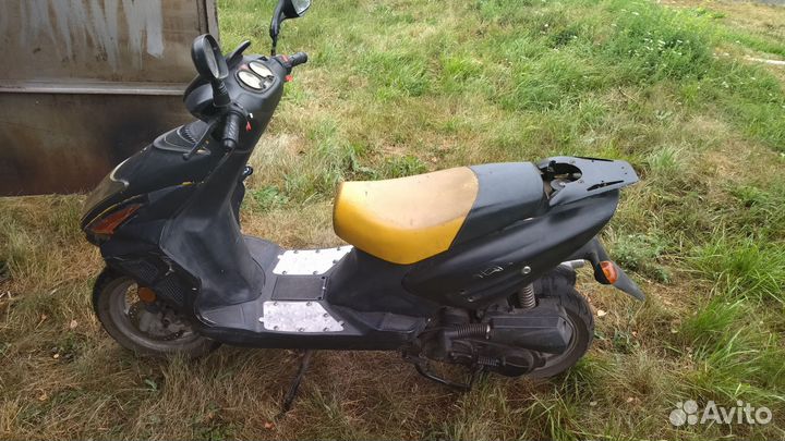 Продажа скутера