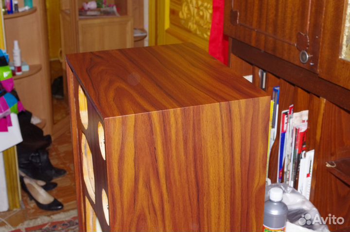 Доработка акустики, ремонт