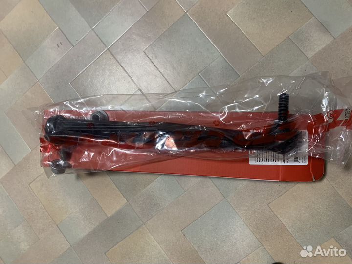 Стойка стабилизатора CL0250